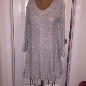 Wool Dress Free People